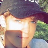 Bryson Godo, 22 (TikTok Star)