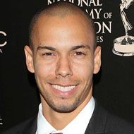 Bryton James, 37 (電視演員)