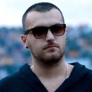 Buba Corelli, 34 (Rapper)
