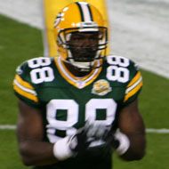 Bubba Franks, 47 (Football Player)