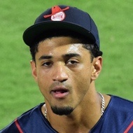 Bubba Thompson, 27 (Baseball Player)