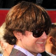 Bubba Watson, 46 (Golfer)