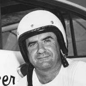 Buck Baker (1919 - 2002) (賽車手)