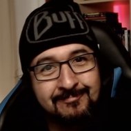 Buck Fernandez, 40 (YouTuber)