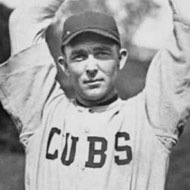 Buck Freeman (1871 - 1949) (Baseball Player)