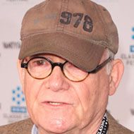Buck Henry (1930 - 2020) (Screenwriter)