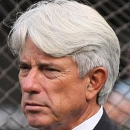 Buck Martinez, 76 (Bình luận viên thể thao)