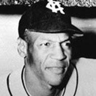 Buck O'Neil (1911 - 2006) (Baseball Player)