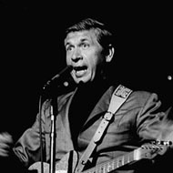 Buck Owens (1929 - 2006) (Country Singer)