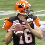 Buck Pierce, 42 (Giocatore di calcio)