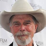 Buck Taylor, 85 (电视演员)