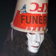 Buckethead, 54 (吉他手)