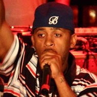 Buckshot, 50 (说唱歌手)