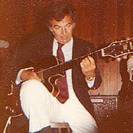 Bucky Pizzarelli (1926 - 2020) (Guitarist)