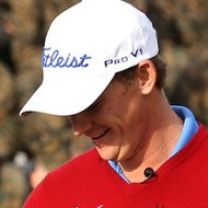 Bud Cauley, 35 (Golfer)