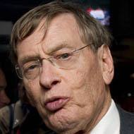 Bud Selig, 91 (Sports Executive)