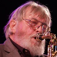 Bud Shank (1926 - 2009) (Flute Player)