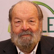 Bud Spencer (1929 - 2016) (Ator do Filme)