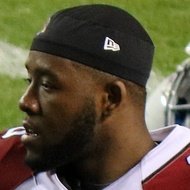 Budda Baker, 28 (Giocatore di calcio)