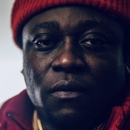 Budda Mack, 38 (Rapper)