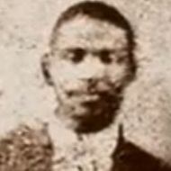 Buddy Bolden (1877 - 1931) (小号手)