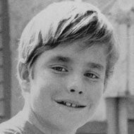 Buddy Foster, 68 (Family Member)