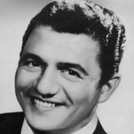 Buddy Greco (1926 - 2017) (Jazz Singer)