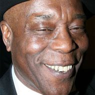 George Buddy Guy, 87 (Guitarist)