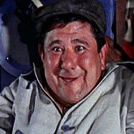 Buddy Hackett (1924 - 2003) (Movie Actor)