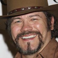 Buddy Jewell, 64 (Country Singer)