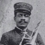 Buddy Johnson (1915 - 1977) (钢琴家)