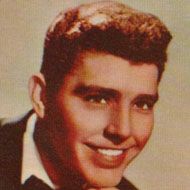 Buddy Knox (1933 - 1999) (Rock Singer)