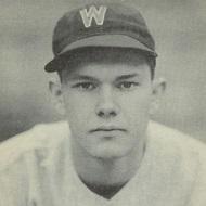 Buddy Lewis (1916 - 2011) (Baseball Player)