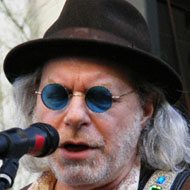 Buddy Miller, 73 (Country Singer)