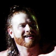 Buddy Murphy, 35 (Luchador)