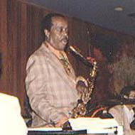 Buddy Tate (1913 - 2001) (Saxophonist)