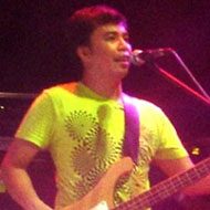 Buddy Zabala, 52 (贝斯手)