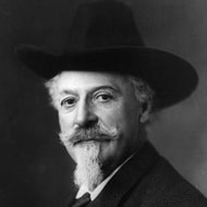 Buffalo Bill Cody (1846 - 1917) (其他)