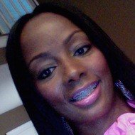 Buffie Carruth, 48 (Model)