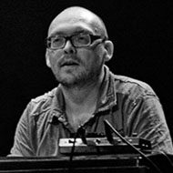 Bugge Wesseltoft, 61 (Pianist)