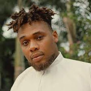 Buju TYE, 25 (Rapper)