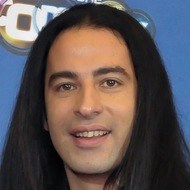 Bülent Ceylan, 49 (Comedian)