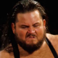 Bull Dempsey, 37 (Wrestler)