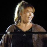 Bull Nakano, 56 (Wrestler)