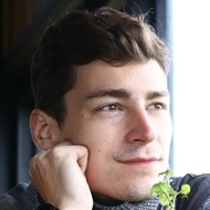 BulletBarry, 30 (YouTube Star)