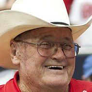 Bum Phillips (1923 - 2013) (Allenatore di calcio)