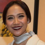 Bunga Citra Lestari, 40 (Pop Singer)
