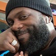 Bunji Garlin, 45 (Reggae Zanger)