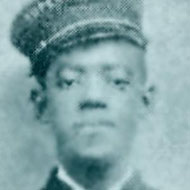 Bunk Johnson (1879 - 1949) (Trumpet Player)