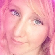 BunnieClaire, 35 (YouTube Star)